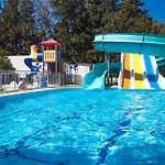 Hotel Mio Bianco Akyarlar