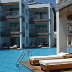 Mio Bianco Hotel Akyarlar