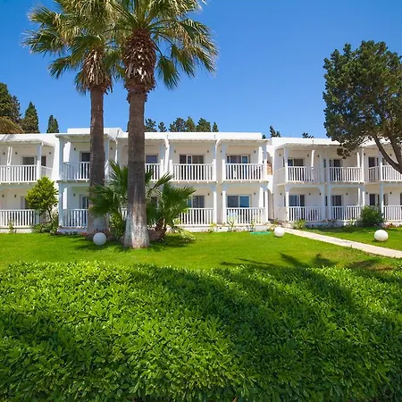 Mio Bianco Hotell 4*