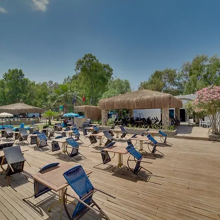 Mio Bianco 4* Akyarlar