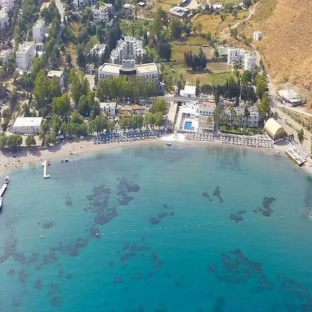 Mio Bianco Hotel Akyarlar