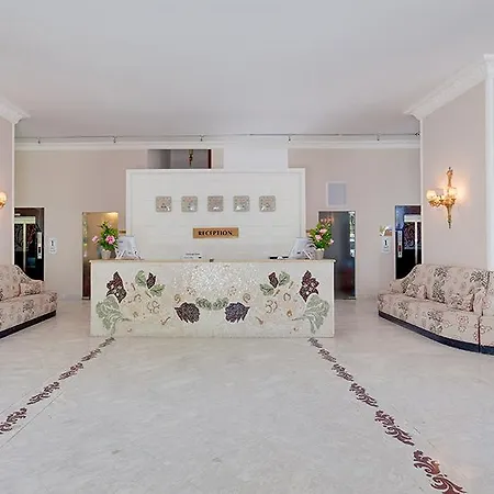 Hotel Mio Bianco 4*