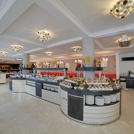 Hotel Mio Bianco 4*