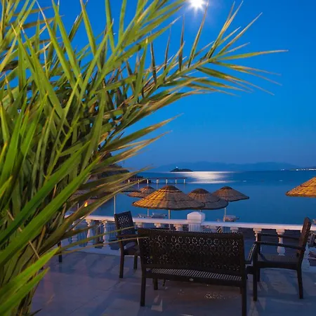 Hotel Mio Bianco