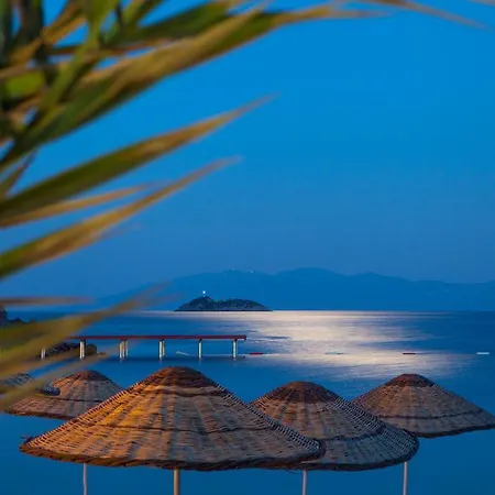 Hotel Mio Bianco Akyarlar