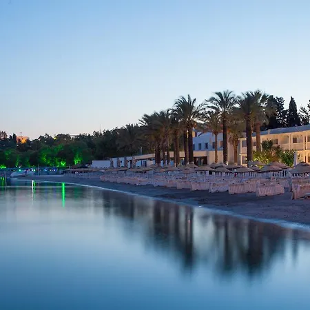 Hotel Mio Bianco Akyarlar