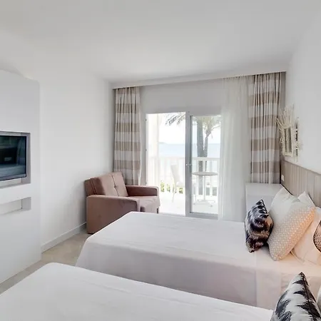 Hotel Mio Bianco Akyarlar