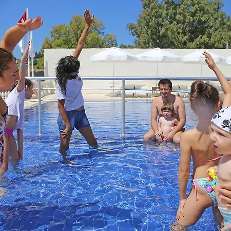 Hotel Mio Bianco 4*