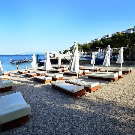 Hotel Mio Bianco