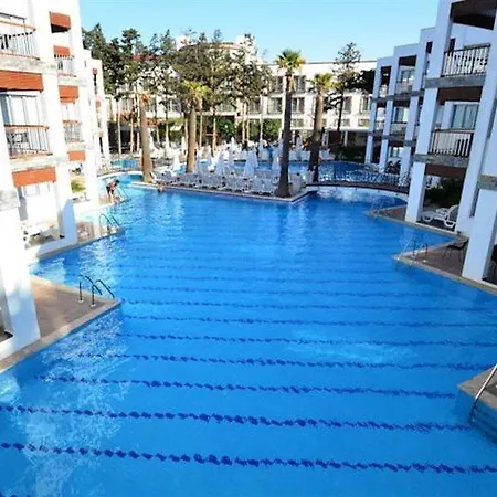 Hotel Mio Bianco Akyarlar