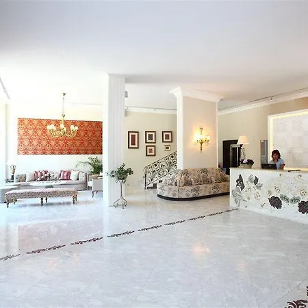 Hotel Mio Bianco