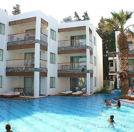 Mio Bianco Hotel