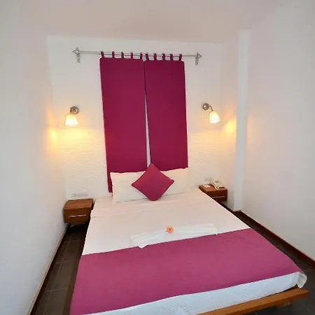 Mio Bianco 4* Akyarlar