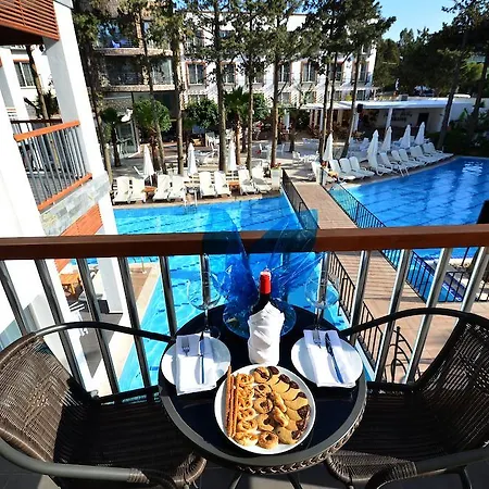 Mio Bianco Hotel