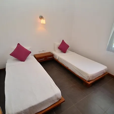 Mio Bianco Hotel Akyarlar