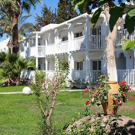 Hotel Mio Bianco
