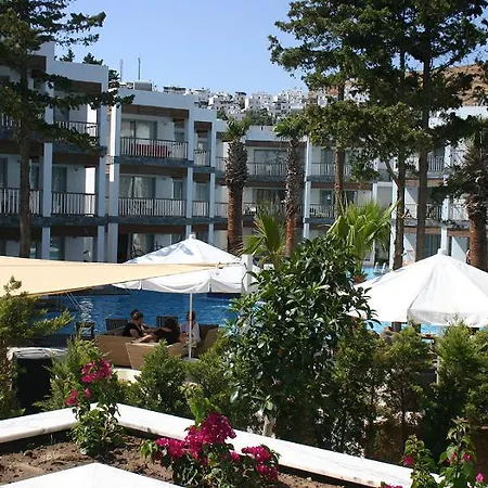 Mio Bianco Hotel 4*
