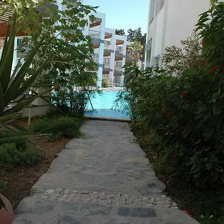 Mio Bianco 4* Akyarlar