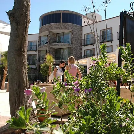 Mio Bianco Hotel Akyarlar