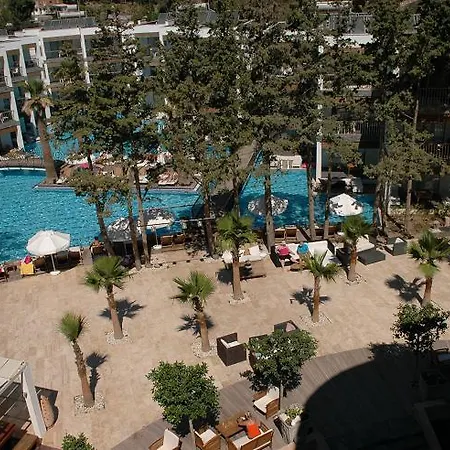 Mio Bianco Hotel Akyarlar