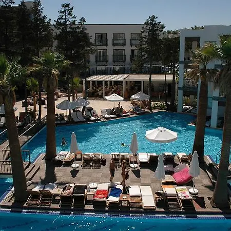 Mio Bianco Hotel Akyarlar