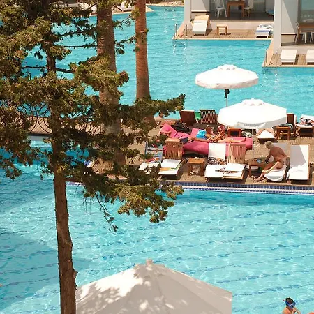 Mio Bianco Hotel