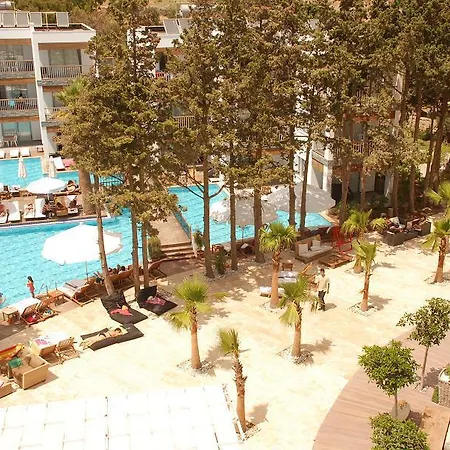 Mio Bianco 4* Akyarlar