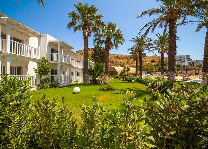 Hotel Mio Bianco 4*