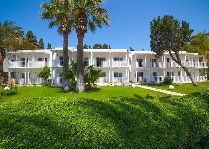 Mio Bianco Hotel 4*
