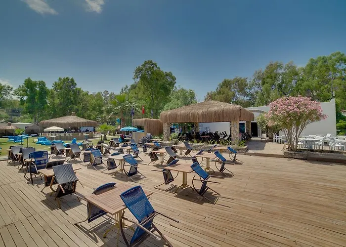 Mio Bianco 4* Akyarlar