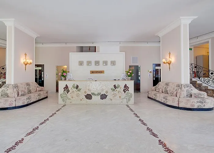 Hotel Mio Bianco 4*