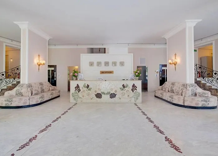 Mio Bianco Hotel