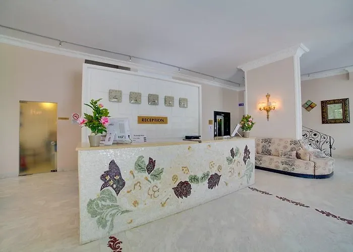 Otel Mio Bianco 4*