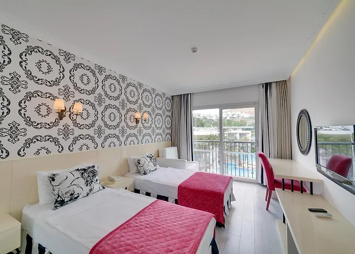 Mio Bianco Hotel