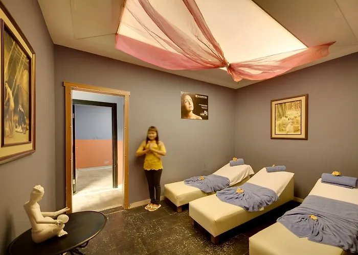 Hotel Mio Bianco 4*