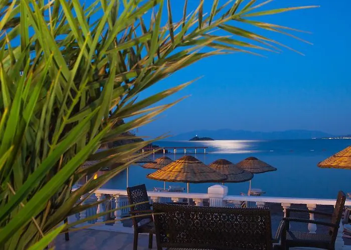 Hotel Mio Bianco