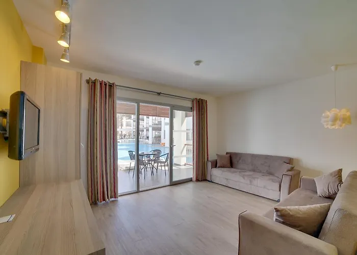 Hotel Mio Bianco 4*