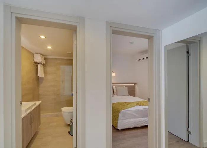Hotel Mio Bianco