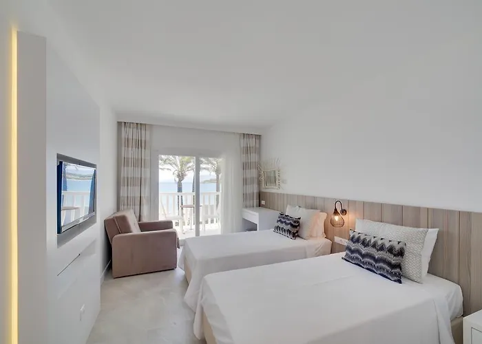 Mio Bianco Hotel 4*