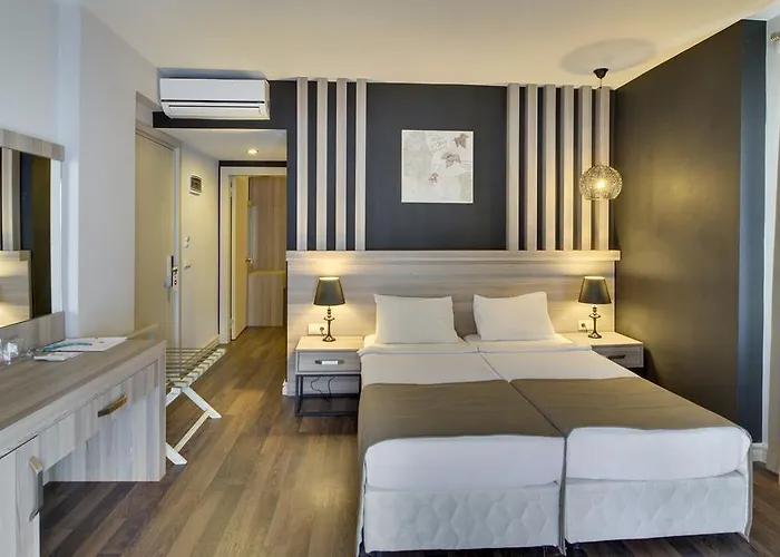 Mio Bianco Hotel 4*
