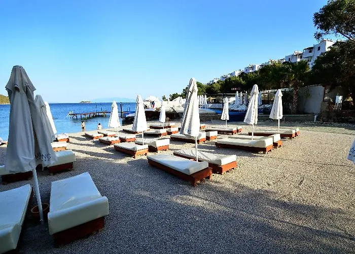 Hotel Mio Bianco