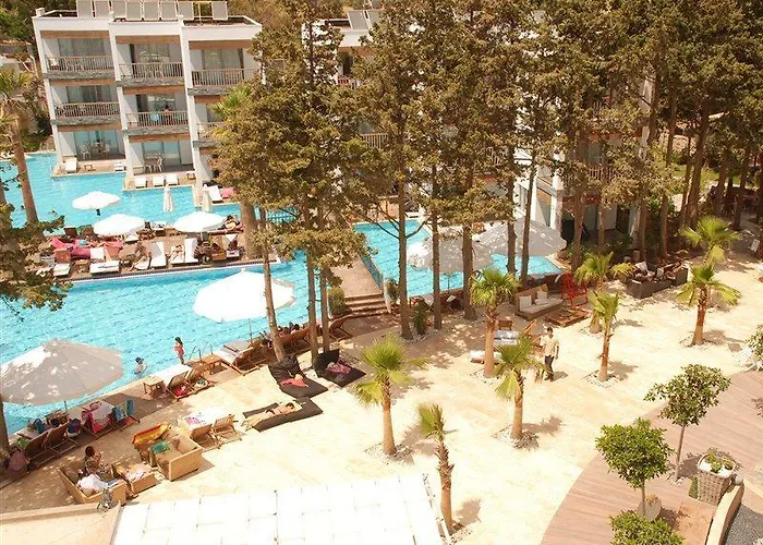 Hotel Mio Bianco