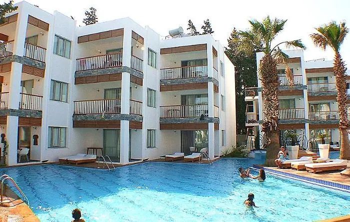 Mio Bianco Hotel