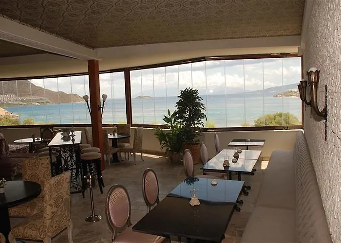 Mio Bianco Hotel 4*