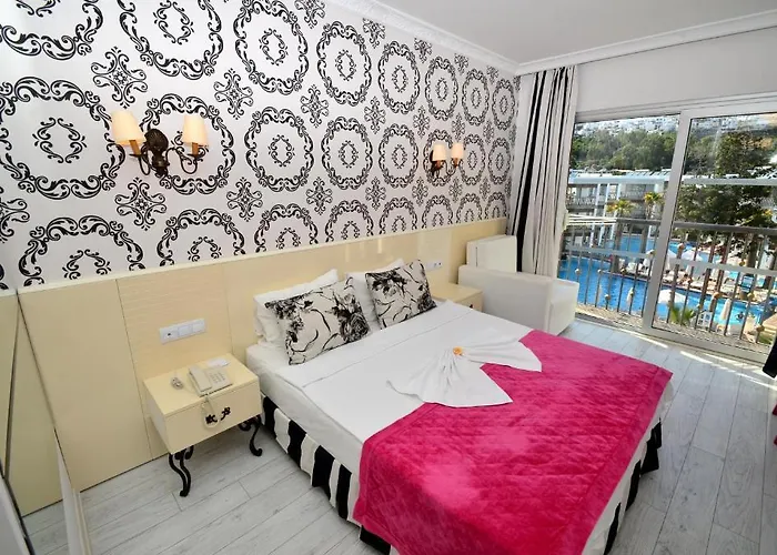 Mio Bianco Hotel 4*