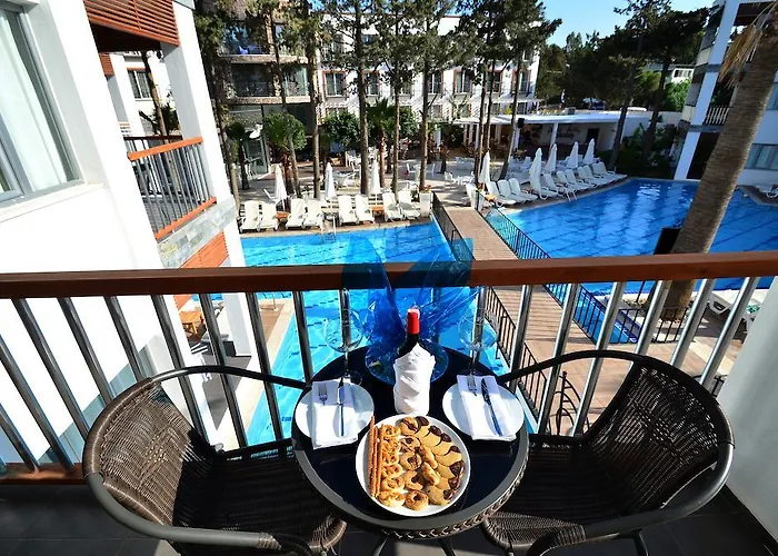 Mio Bianco Hotel