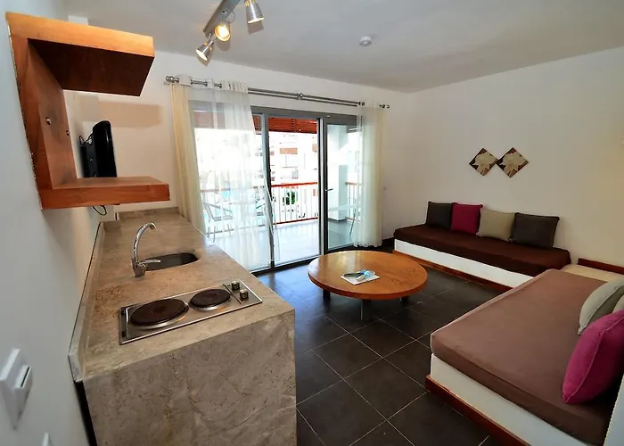 Mio Bianco Hotel 4*