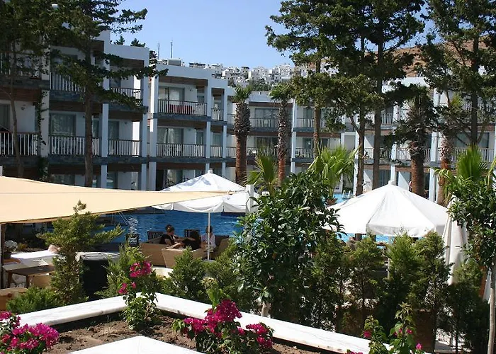 Mio Bianco Hotel 4*