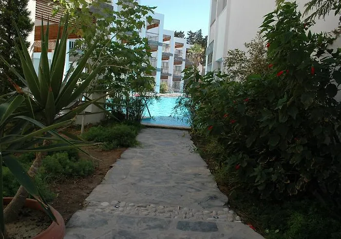 Mio Bianco 4* أكيارلار