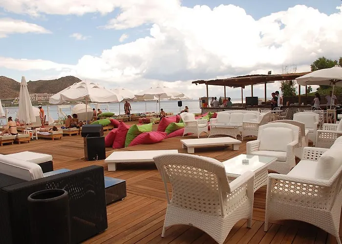 Hotel Mio Bianco